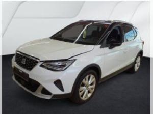 Seat Arona Xperience 1.0 TSI DSG Full-LED,Navi,EInparkhilfe,Full-Link