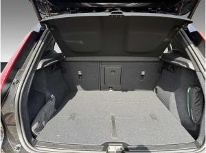 Volvo EX40 Single Extended Range Plus Black Edition+Wärmepumpe