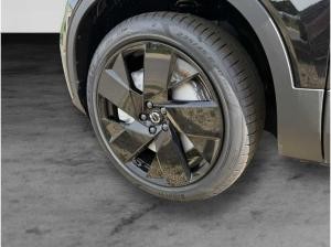 Volvo EX40 Single Extended Range Plus Black Edition+Wärmepumpe