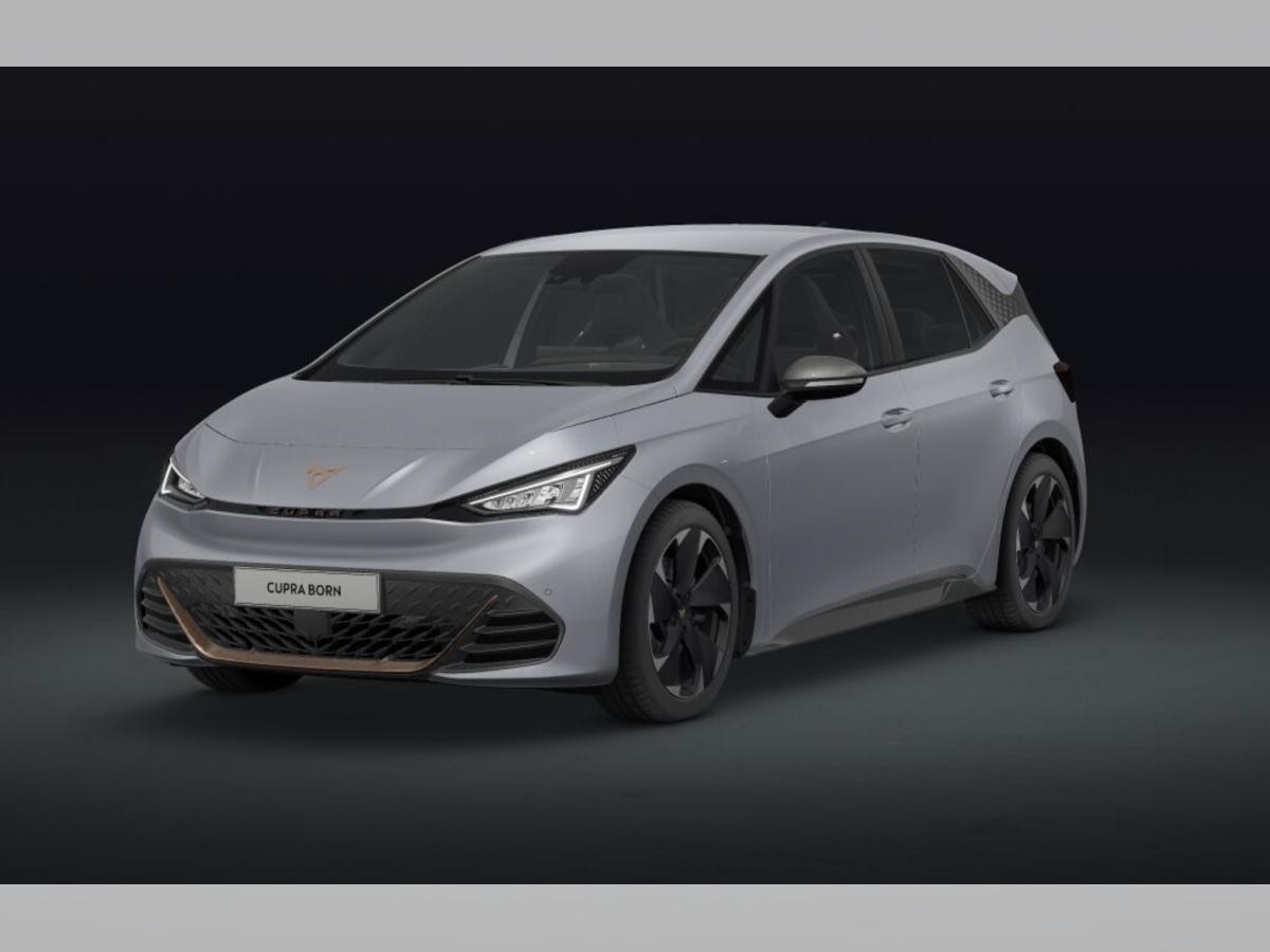 Cupra Born 60 kWh | Privat
