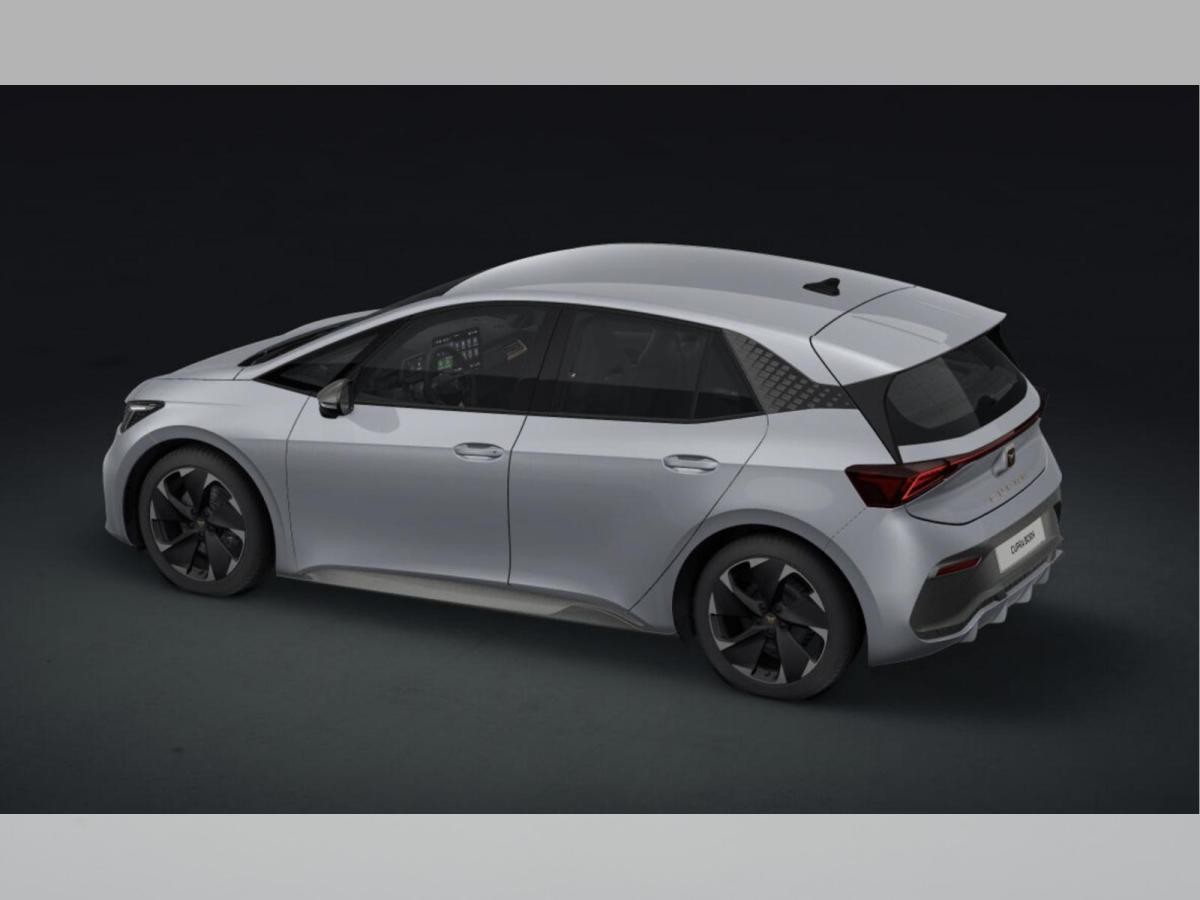 Cupra Born 60 kWh | Privat