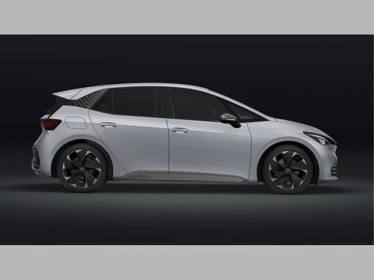 Cupra Born 60 kWh | Privat