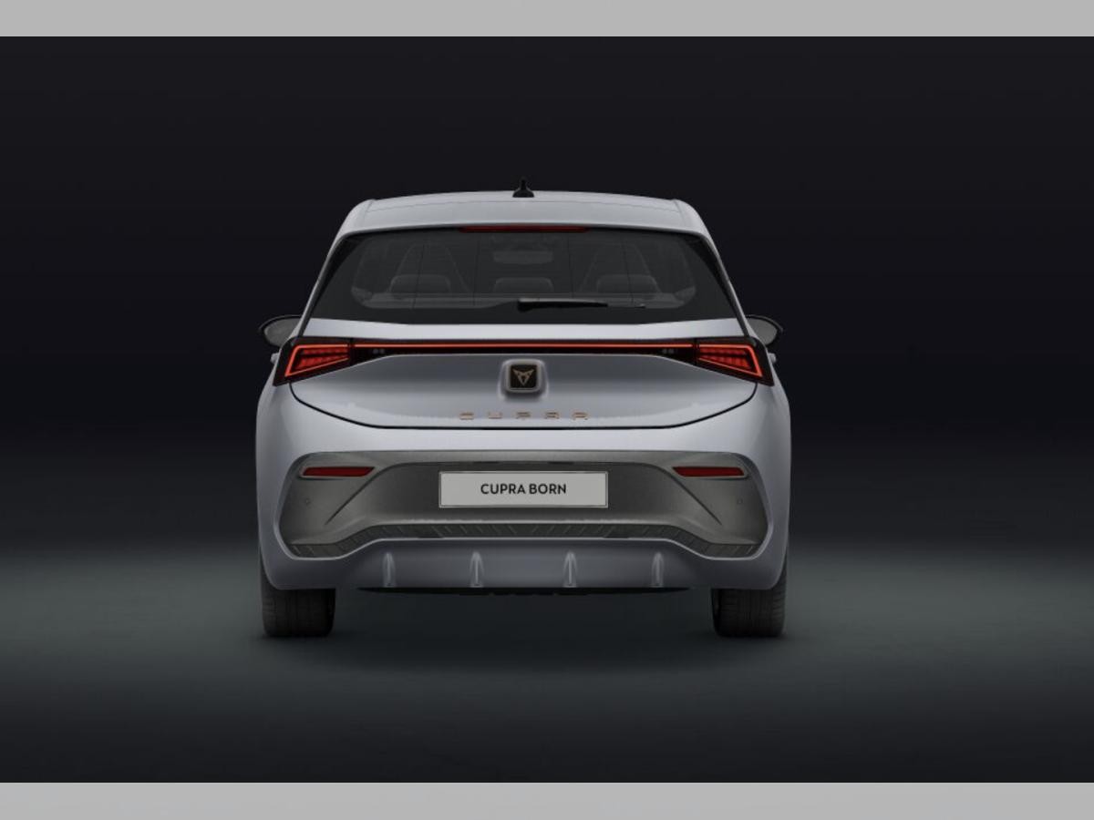 Cupra Born 60 kWh | Privat