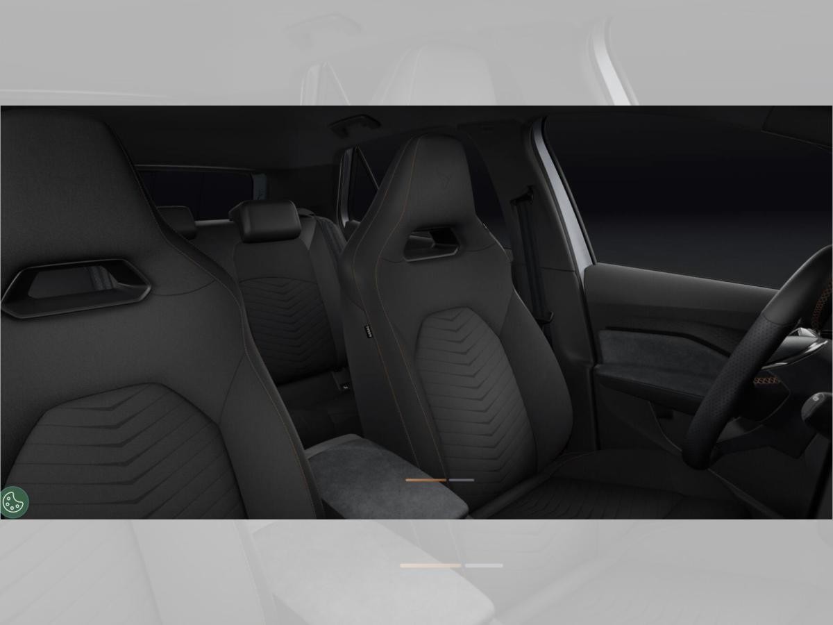 Cupra Born 60 kWh | Privat