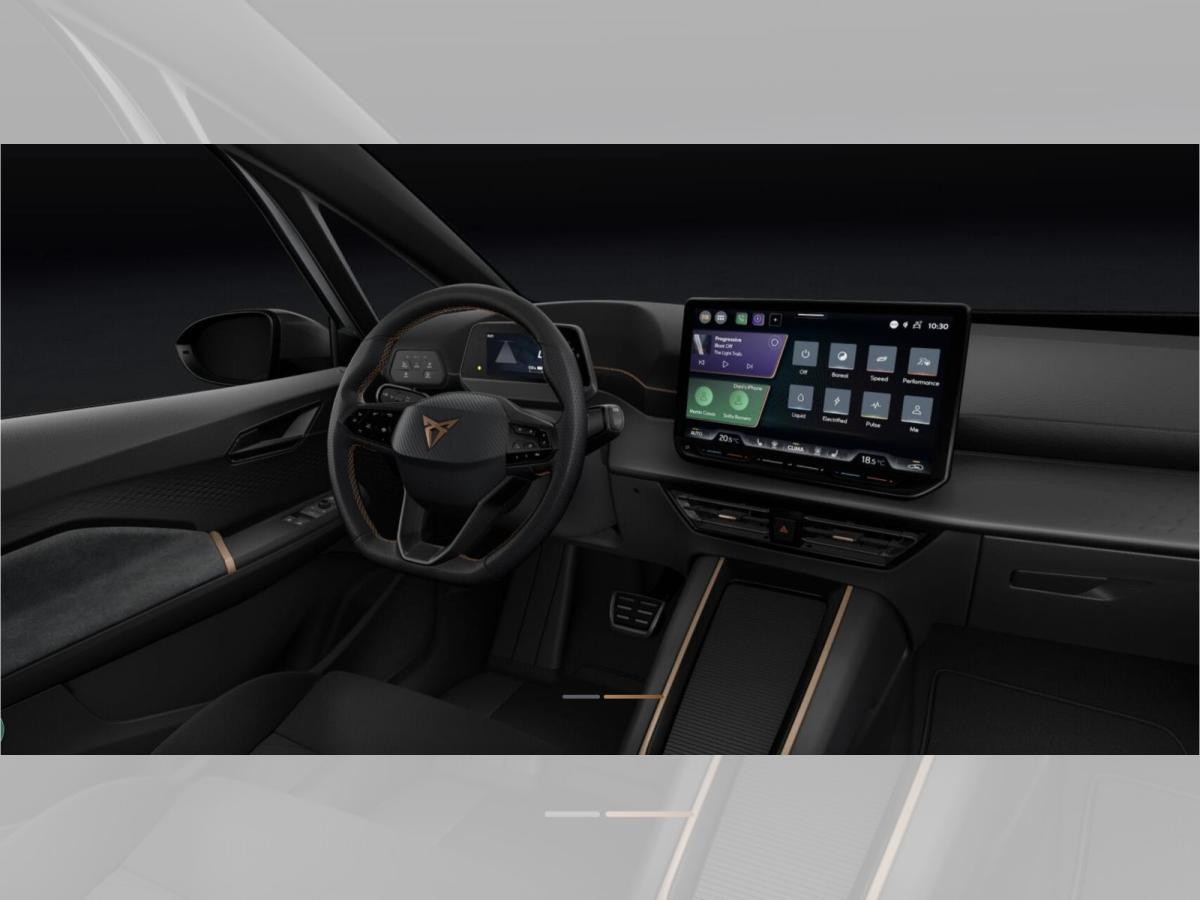 Cupra Born 60 kWh | Privat