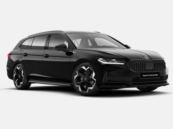 Skoda Superb Combi Sportline 1,5 TSI | *BEGRENZTE ANZAHL* LOYALITÄTSBONUS*