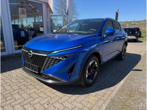 Nissan Qashqai 1.5 VC-T ePOWER N-CONNECTA