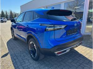Nissan Qashqai 1.5 VC-T ePOWER N-CONNECTA