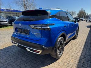 Nissan Qashqai 1.5 VC-T ePOWER N-CONNECTA