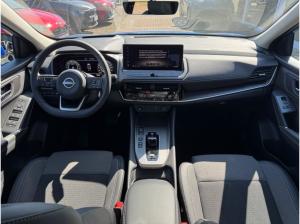 Nissan Qashqai 1.5 VC-T ePOWER N-CONNECTA