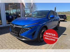 Nissan Qashqai 1.5 VC-T ePOWER N-CONNECTA