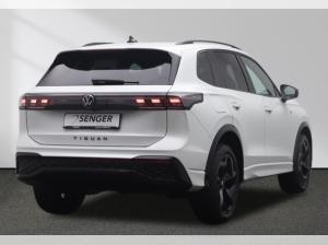 Volkswagen Tiguan R-Line 2,0 l TDI 4M *sofort verfügbar*