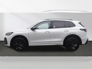 Volkswagen Tiguan R-Line 2,0 l TDI 4M *sofort verfügbar*