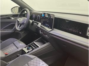 Volkswagen Tiguan R-Line 2,0 l TDI 4M *sofort verfügbar*