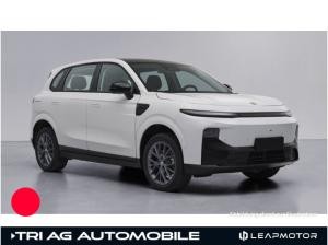 Leapmotor B10 LIFE PRO BEV 56.2kWh Starry Night Blue