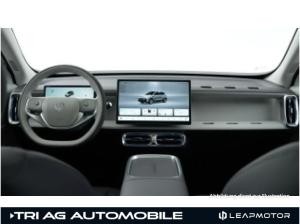 Leapmotor B10 LIFE PRO BEV 56.2kWh Starry Night Blue