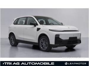 Leapmotor B10 LIFE PRO BEV 56.2kWh Starry Night Blue