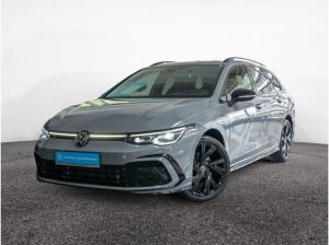 Volkswagen Golf Variant 2.0 TSI R-Line Black DCC H&K Kamera