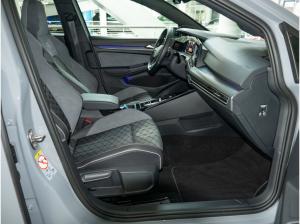 Volkswagen Golf Variant 2.0 TSI R-Line Black DCC H&K Kamera