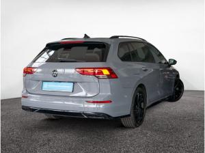 Volkswagen Golf Variant 2.0 TSI R-Line Black DCC H&K Kamera