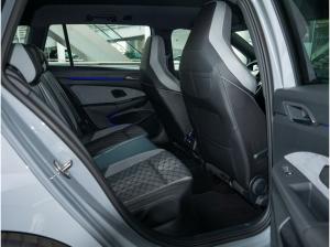 Volkswagen Golf Variant 2.0 TSI R-Line Black DCC H&K Kamera