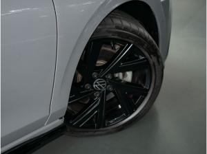 Volkswagen Golf Variant 2.0 TSI R-Line Black DCC H&K Kamera