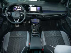 Volkswagen Golf Variant 2.0 TSI R-Line Black DCC H&K Kamera