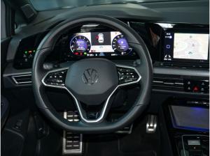 Volkswagen Golf Variant 2.0 TSI R-Line Black DCC H&K Kamera