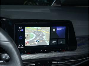 Volkswagen Golf Variant 2.0 TSI R-Line Black DCC H&K Kamera