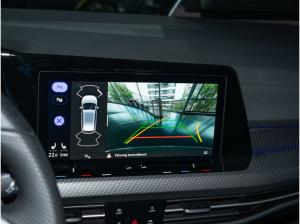 Volkswagen Golf Variant 2.0 TSI R-Line Black DCC H&K Kamera