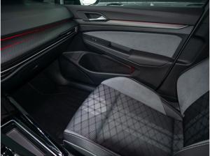 Volkswagen Golf Variant 2.0 TSI R-Line Black DCC H&K Kamera