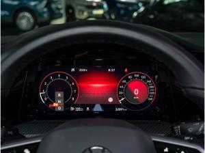 Volkswagen Golf Variant 2.0 TSI R-Line Black DCC H&K Kamera