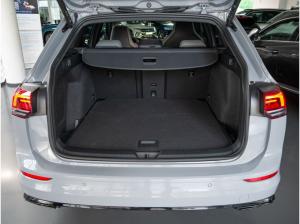 Volkswagen Golf Variant 2.0 TSI R-Line Black DCC H&K Kamera