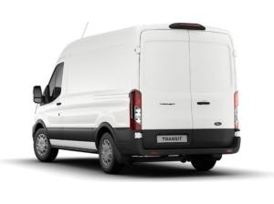 Ford Transit Kasten 350 L3 Trend ⚠️🖤BLACKDEAL🖤⚠️SOFORT VERFÜGBAR❗