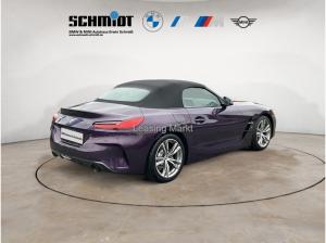 BMW Z4 sDrive20i M Sport / NP= 56.400,- / HiFi /