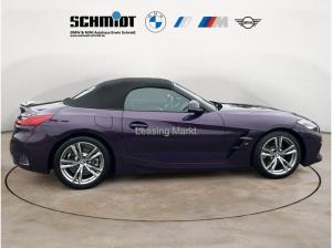 BMW Z4 sDrive20i M Sport / NP= 56.400,- / HiFi /