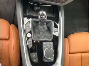 BMW Z4 sDrive20i M Sport / NP= 56.400,- / HiFi /