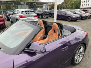 BMW Z4 sDrive20i M Sport / NP= 56.400,- / HiFi /