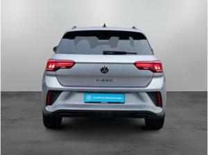 Volkswagen T-Roc R-Line 1.5 TSI DSG Pano LED ACC Leder Alu