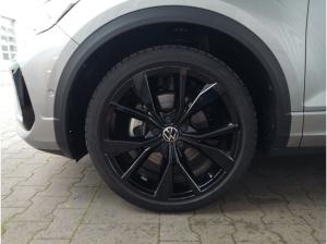 Volkswagen T-Roc R-Line 1.5 TSI DSG Pano LED ACC Leder Alu