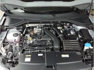 Volkswagen T-Roc R-Line 1.5 TSI DSG Pano LED ACC Leder Alu