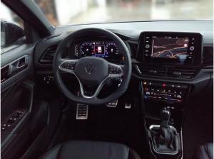 Volkswagen T-Roc R-Line 1.5 TSI DSG Pano LED ACC Leder Alu