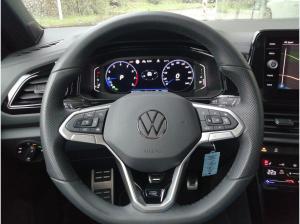 Volkswagen T-Roc R-Line 1.5 TSI DSG Pano LED ACC Leder Alu