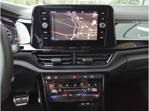 Volkswagen T-Roc R-Line 1.5 TSI DSG Pano LED ACC Leder Alu