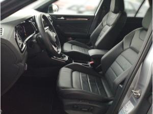 Volkswagen T-Roc R-Line 1.5 TSI DSG Pano LED ACC Leder Alu
