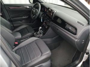 Volkswagen T-Roc R-Line 1.5 TSI DSG Pano LED ACC Leder Alu