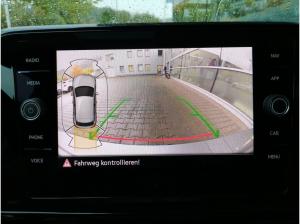 Volkswagen T-Roc R-Line 1.5 TSI DSG Pano LED ACC Leder Alu