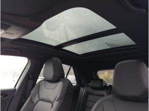 Volkswagen T-Roc R-Line 1.5 TSI DSG Pano LED ACC Leder Alu