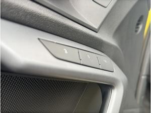 Audi A3 allstreet 35 TFSI S-tronic Matrix-LED Navi Rückfahrkamera ACC Sonos-Sound Leder