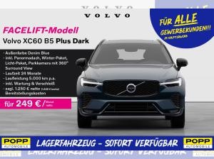 Foto - Volvo XC60 B5 PLUS Dark